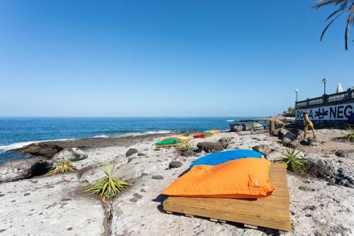 Apartamento Home2book Paradise Ocean View