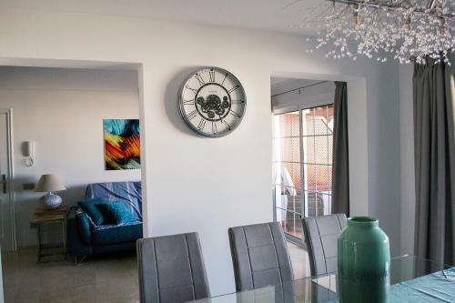 Luxury Apartment Terrazas de La Caleta
