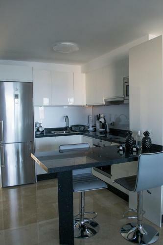 Luxury Apartment Terrazas de La Caleta
