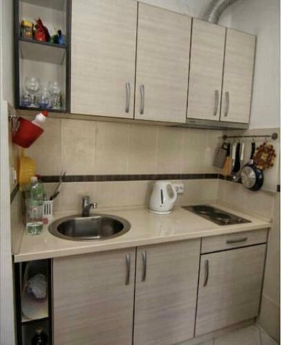Budva Apartmant