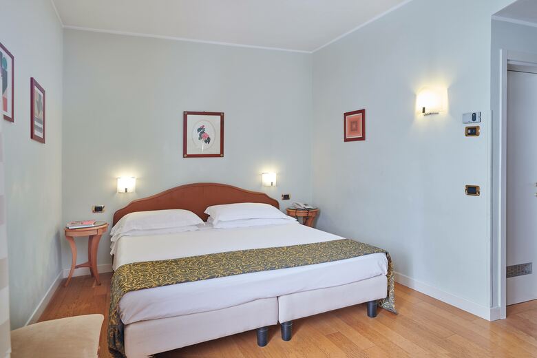 Hotel Plaza