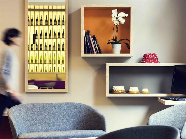 Hotel Mercure Colmar Unterlinden