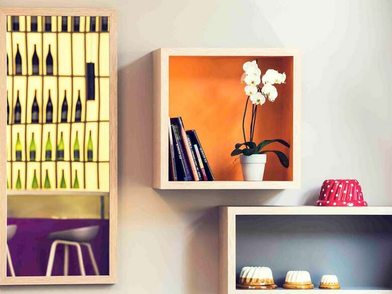 Hotel Mercure Colmar Unterlinden