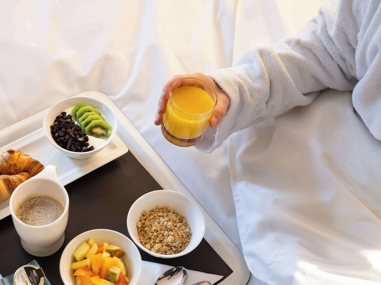 Hotel Mercure Colmar Unterlinden