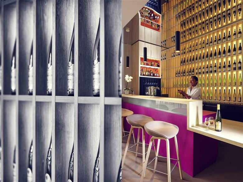 Hotel Mercure Colmar Unterlinden