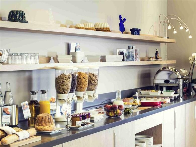 Hotel Mercure Colmar Unterlinden