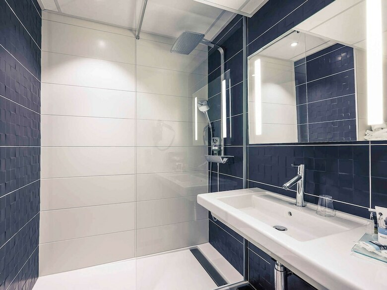 Hotel Mercure Colmar Unterlinden