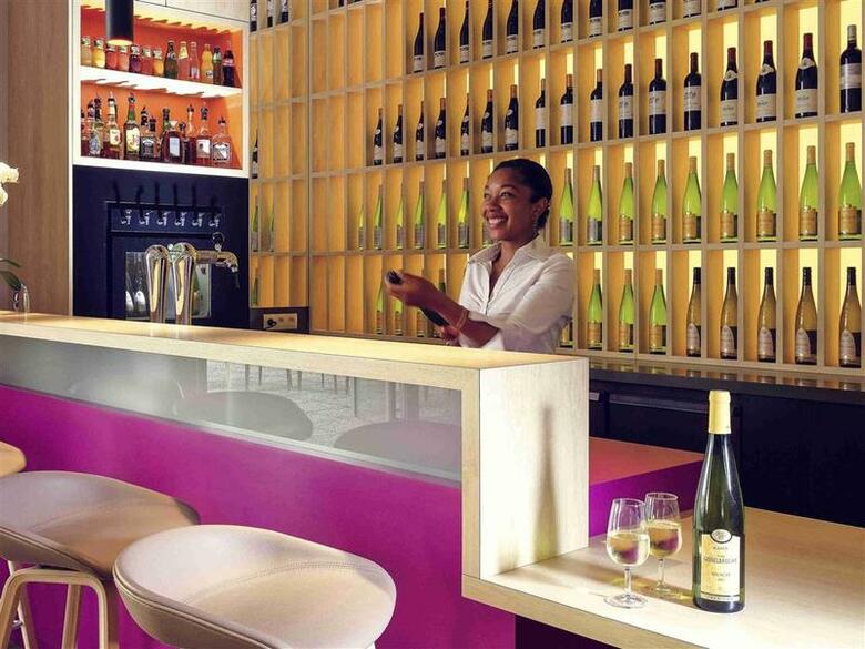 Hotel Mercure Colmar Unterlinden