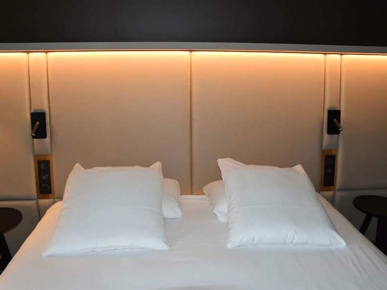 Hotel Mercure Colmar Unterlinden