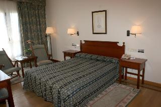 Hotel Pousada De Portomarin