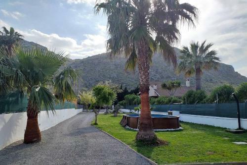 Finca Es Puig