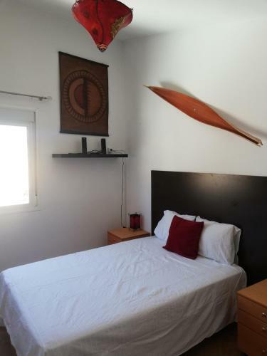 Apartamento Atico Centrico Ideal En Algodonales