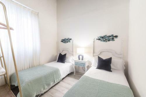 Apartamento Casola Beach House