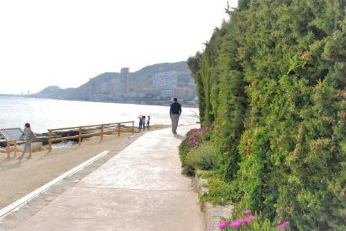 Apartamento Con Vistas Al Mar
