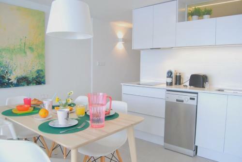 Apartamento Con Vistas Al Mar