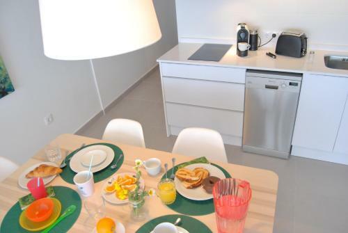 Apartamento Con Vistas Al Mar