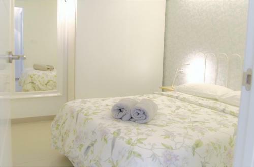 Apartamento Con Vistas Al Mar