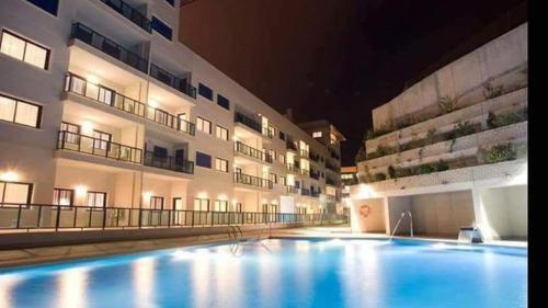 Apartamento Oasis de Sueno 2
