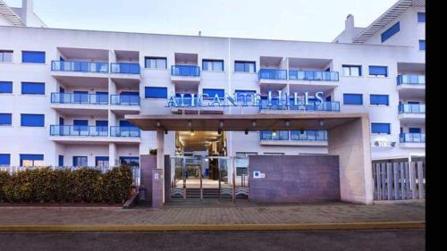 Apartamento Oasis de Sueno 2