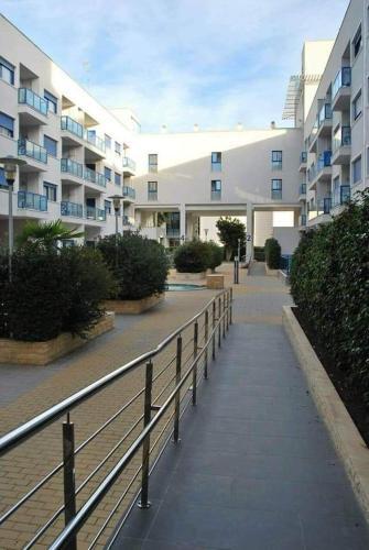 Apartamento Oasis de Sueno 2