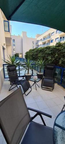 Apartamento Oasis de Sueno 2