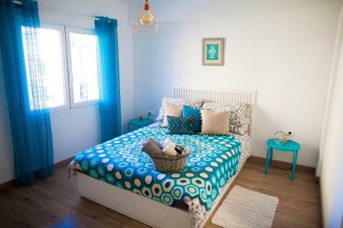 Apartment Near The Beach