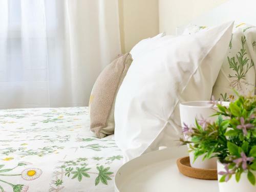 Apartamento Cosy Flats Alicante