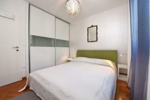 Apartment In Porec/istrien 38610