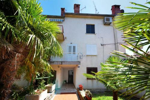 Apartment In Porec/istrien 38610