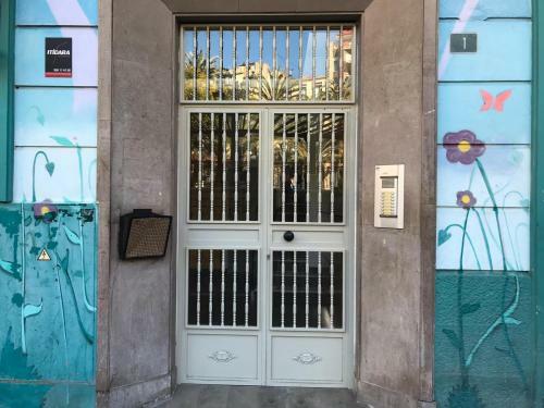 Apartamento La Casa de Los Espejos