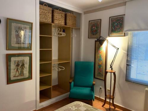 Mi Refugio