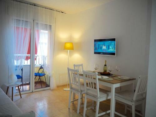 Apartamento Amiga