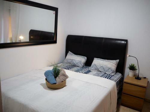 Apartamento Amiga