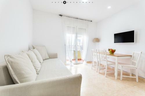 Apartamento Amiga