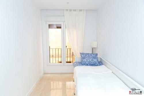 Apartamento Casablanca