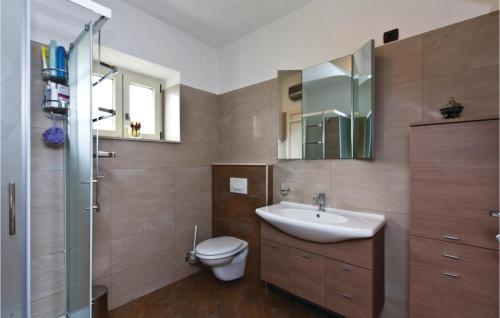Holiday Home Rovinj Brdo