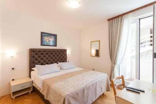 Apartamentos Villa Dalmatino