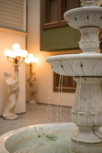 Cesmeli Kosk Hotel Silivri