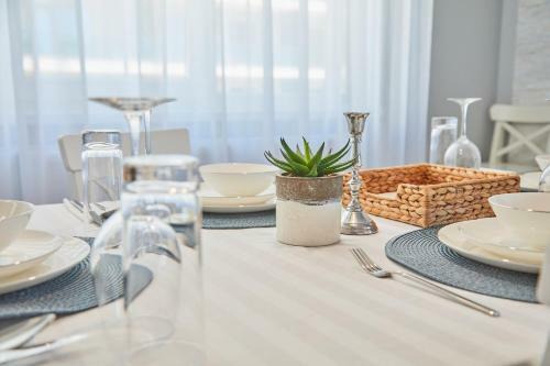 Apartamento Dana