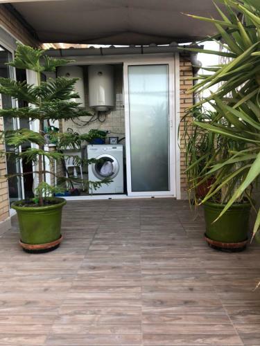Apartamento Pretty Penthouse Alicante