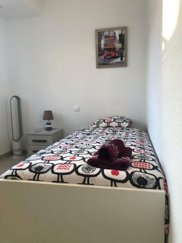 Apartamento Pretty Penthouse Alicante