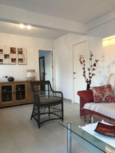Apartamento Pretty Penthouse Alicante