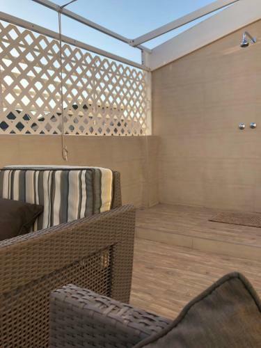 Apartamento Pretty Penthouse Alicante