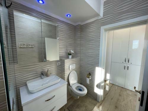 Apartamento C&c Residence Peacock Mamaia Nord