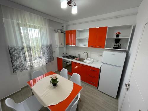 Apartament Lory Mamaia Nord