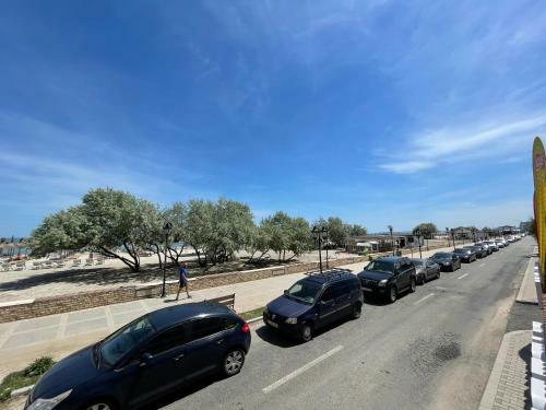 Apartament Lory Mamaia Nord