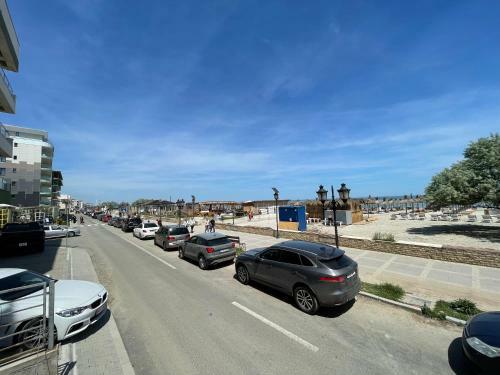 Apartament Lory Mamaia Nord