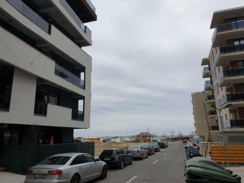 Apartamento Enjoy