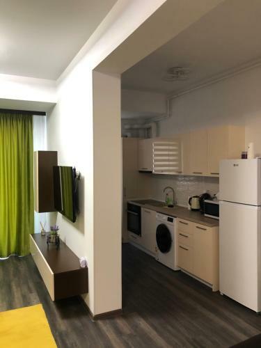 Apartamento Enjoy
