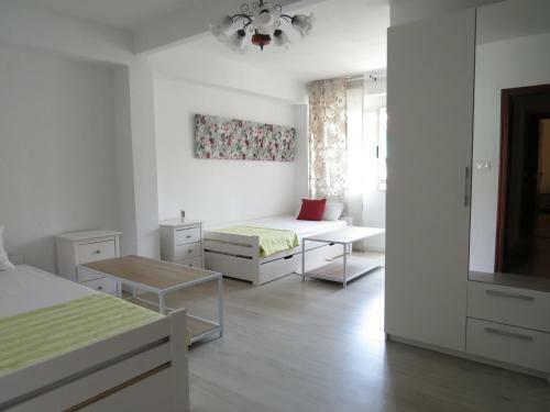 Domange I Apartment